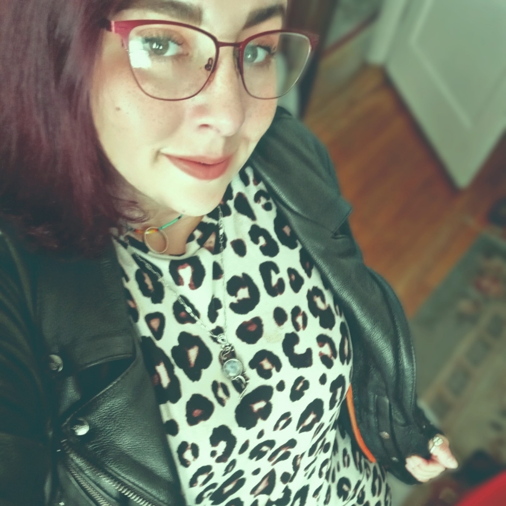 Meet your Posher, Jessica